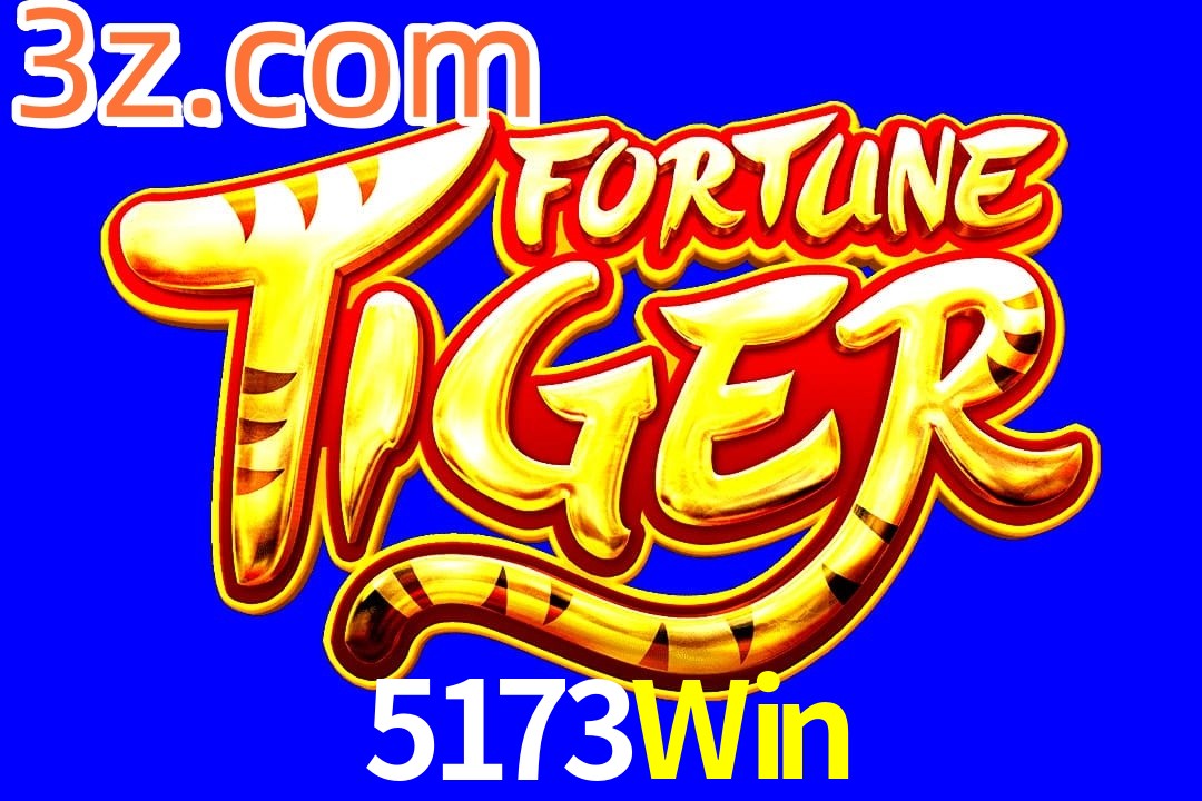 Exótico com Jogo Fortune Tiger no 5173Win